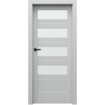 Porta Verte HOME C.4 intarzia  